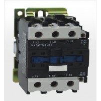 CJX1 Series AC Contactor CJX1 Series AC Contactor
